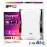 1TB,Portable Hard Drive,Armor A30,White (SP010TBPHDA30S3W)