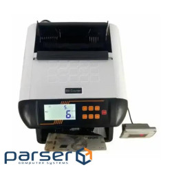 Рахункова Машинка для грошей Bill Counter 555MG, Box (BC555MG)