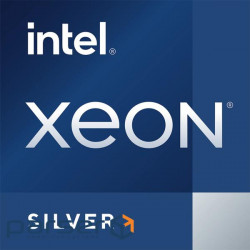 Intel CPU BX806894316 Xeon Silver 4316