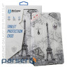 Чехол-книжка BeCover Smart Case для Samsung Galaxy Tab S10 Plus SM-X820/SM-X826 Paris (712246)