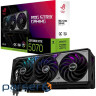 Відеокарта ASUS ROG Strix GeForce RTX 5070 12GB GDDR7 OC Edition (ROG-STRIX-RTX507 (90YV0M80-M0NA00)