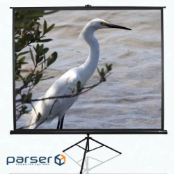 Projection screen Elite Screens 84
