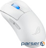 Миша ігрова ASUS ROG Keris II Ace White (90MP03N0-BMUA10)