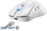 Миша ігрова ASUS ROG Keris II Ace White (90MP03N0-BMUA10)