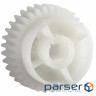 Муфта приводу захоплення LJ 1160/1320/P2035 аналог RU5-0325-000 BASF (BASF-RU5-0325-000)
