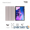 Чехол-книжка Armorstandart Smart для Lenovo Tab M10 Plus (3rd Gen) TB125 Black (ARM63468)