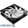 Вентилятор ID-COOLING TF-12025 Pro ARGB Black (TF-12025-PRO-ARGB)
