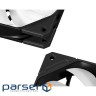 Вентилятор ID-COOLING TF-12025 Pro ARGB Black (TF-12025-PRO-ARGB)
