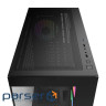 Корпус OCYPUS Gamma C72 BK ARGB (GAMMA-C72-BKD400XX-GL)