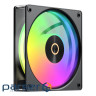 Корпус OCYPUS Gamma C72 BK ARGB (GAMMA-C72-BKD400XX-GL)