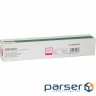 Toner cartridge OKI C301/C321/MC332/MC342 Magenta 1,5K (44973542)