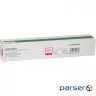 Toner cartridge OKI C301/C321/MC332/MC342 Magenta 1,5K (44973542)