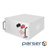 Аккумулятор LP LiFePO4 51,2V - 230 Ah (11776Wh) (BMS JK 200A/100А) RM WH (37729)