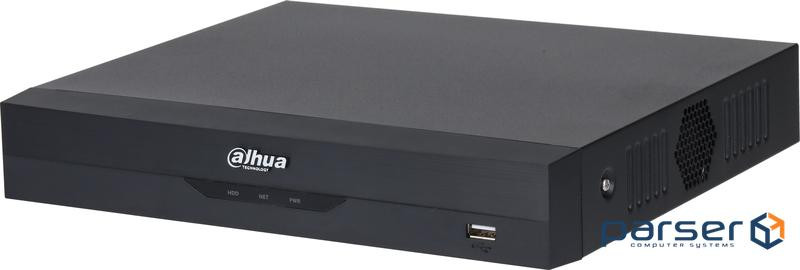 DVR for video surveillance Dahua DHI-NVR2108HS-I