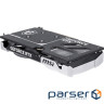 Відеокарта MSI GeForce RTX 5060 Ti 16G Ventus 2X OC Plus (5060TI16G VENT 2X OC PLUS)