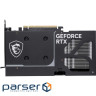 Відеокарта MSI GeForce RTX 5060 Ti 16G Ventus 2X OC Plus (5060TI16G VENT 2X OC PLUS)