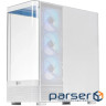 Корпус QUBE MasterForce White (MASTERFORCE_GWNU3)
