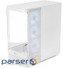 Корпус QUBE MasterForce White (MASTERFORCE_GWNU3)