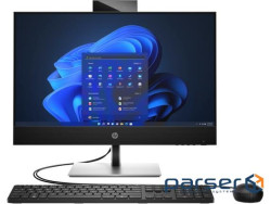 Комп'ютер персональний моноблок HP ProOne 440-G9 23.8" FHD IPS AG, Intel i5-14500 (A1HP6ES)