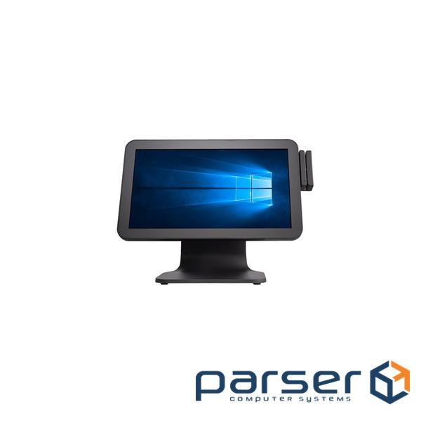 POS-термінал Detaik Celeron J6142/8Gb/SSD128Gb/6xUSB/3xRS232/1920*1080 (DTK- POS1568-J6412)