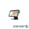 POS-термінал Detaik Celeron J6142/8Gb/SSD128Gb/6xUSB/3xRS232/1920*1080 (DTK- POS1568-J6412)
