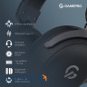 Навушники GamePro Asgard Freya Pro Wireless Black (HSW201B)