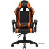 CANYON gaming chair Core SGCH2 Black Orange (CNE-SGCH2)