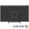 Телевізор HAIER H55S80FUX рідкокристалічний