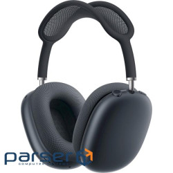 Навушники Apple AirPods Max 2 Midnight (MHWK4ZE/A)