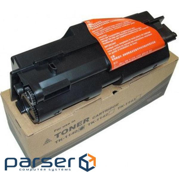 Тонер-картридж CET Kyocera TK-1140 FS-1035MFP/1135MFP (CET8189)