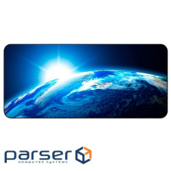 Килимок 300*600 тканинний 