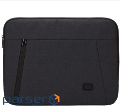 сумка для ноутбука CASE LOGIC Huxton Sleeve for 14" HUXS-214 (3205362 Чорний)