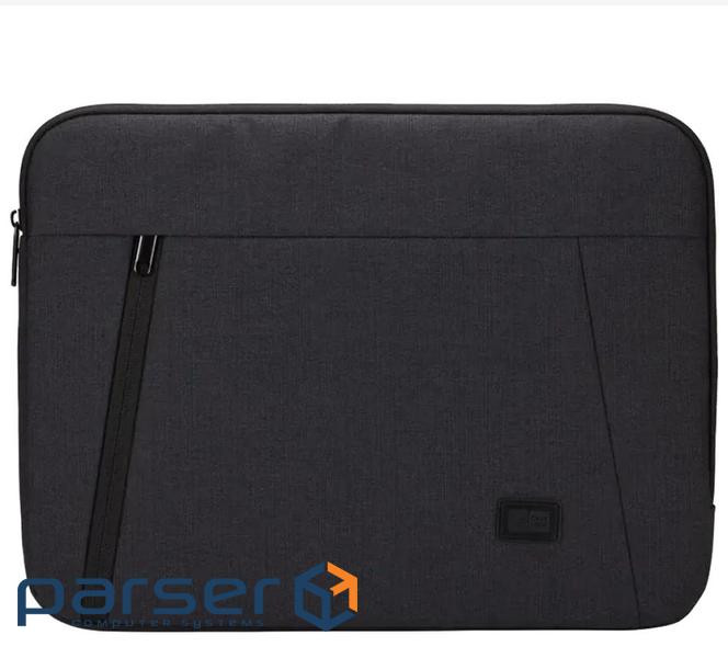 сумка для ноутбука CASE LOGIC Huxton Sleeve for 14" HUXS-214 (3205362 Чорний)