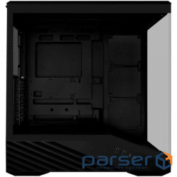 Корпус LIAN LI Vector V100 Black (G99.V100X.01)