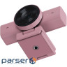 Веб-камера для стримінгу RAZER Kiyo V2 Quartz (RZ19-05380200-R3M1)