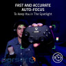 Веб-камера для стримінгу RAZER Kiyo V2 Quartz (RZ19-05380200-R3M1)