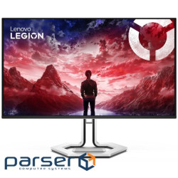 31.5" 16:9 ігровий QD-OLED РК монітор, 3840х2160, 240 Гц, 0,03 мс (GtG), 99% DCI-P3, HD (69D0GACBUA)