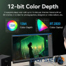 Кабель Vention HDMI-HDMI v2.1, 3 м, 8K-60 Гц 4K-165 Гц 2K-144 Гц 1080P 240 Гц (ALOGI)
