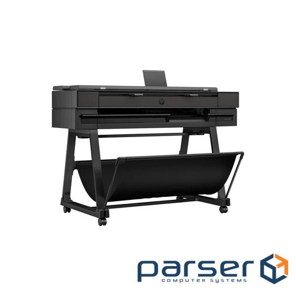 Плоттер HP DesignJet T850 36-in MFP з Wi-Fi (2Y9H2A)