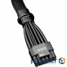 Кабель живлення для відеокарти BE QUIET! CP-6610 12VHPWR 60см (BC072)