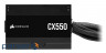 Блок живлення Corsair 550W CX550 (CP-9020277-EU)
