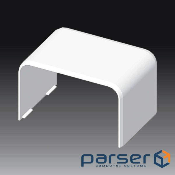 З'єднувач для коробки EKE 100х 60 (8552)