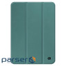 Чохол до планшета Armorstandart Smart Case iPad 11 2025 (A16) / 10.9 2024 / 2022 Pine Green (ARM84014)