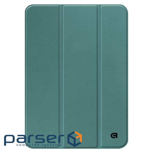 Чохол до планшета Armorstandart Smart Case iPad 11 2025 (A16) / 10.9 2024 / 2022 Pine Green (ARM84014)