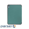 Чохол до планшета Armorstandart Smart Case iPad 11 2025 (A16) / 10.9 2024 / 2022 Pine Green (ARM84014)