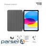 Чохол до планшета Armorstandart Smart Case iPad 11 2025 (A16) / 10.9 2024 / 2022 Pine Green (ARM84014)