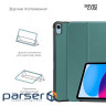 Чохол до планшета Armorstandart Smart Case iPad 11 2025 (A16) / 10.9 2024 / 2022 Pine Green (ARM84014)