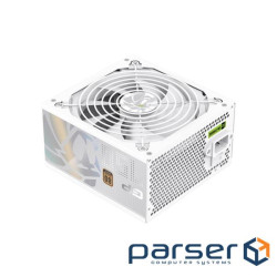 Блок живлення Gamemax 750W (GP 750B WH)