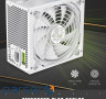 Блок живлення Gamemax 750W (GP 750B WH)
