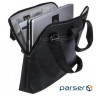 Сумка для ноутбука RivaCase 15.6" 8930 PU Black (8930PUblack) (8930 PU (Black))
